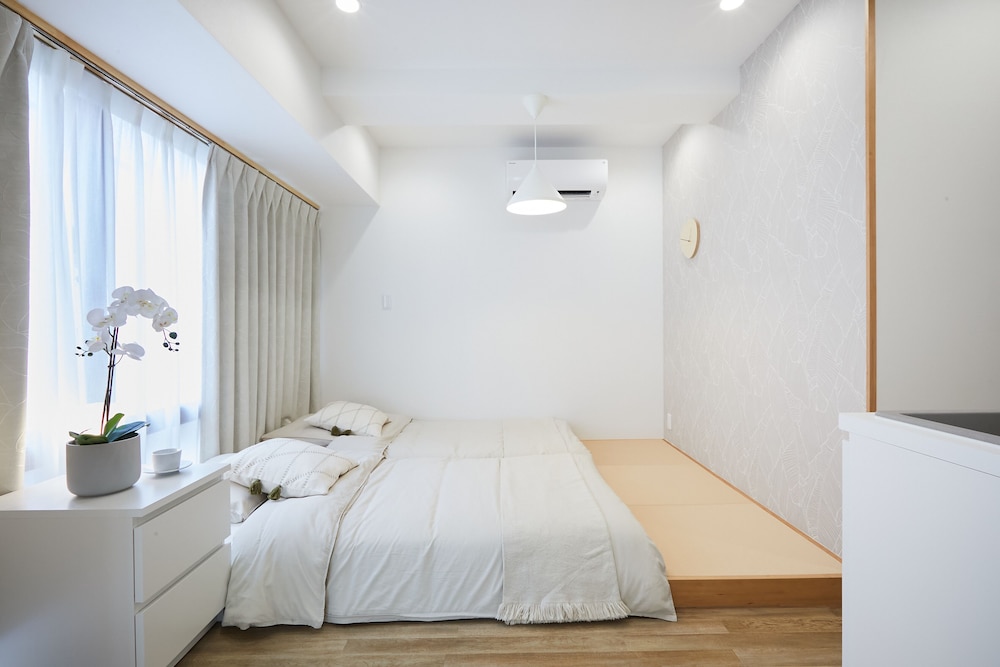 201 客室5 | Designers Hotel Siesta