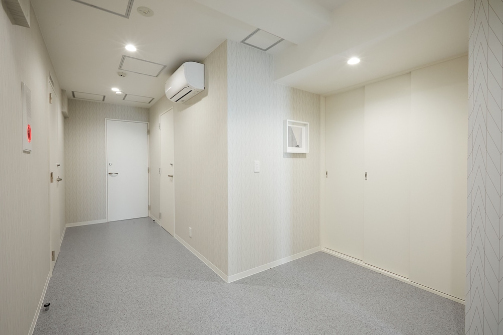 廊下1 | Designers Hotel Siesta 廊下1 | Designers Hotel Siesta