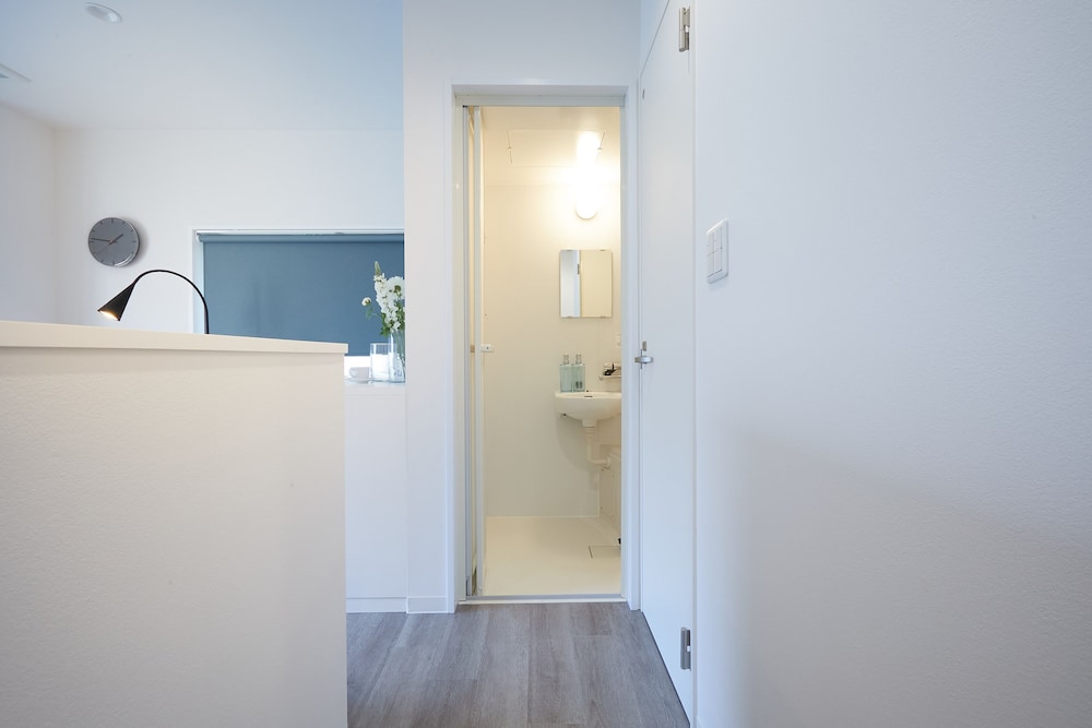 303 バスルーム1 | Designers Hotel Siesta