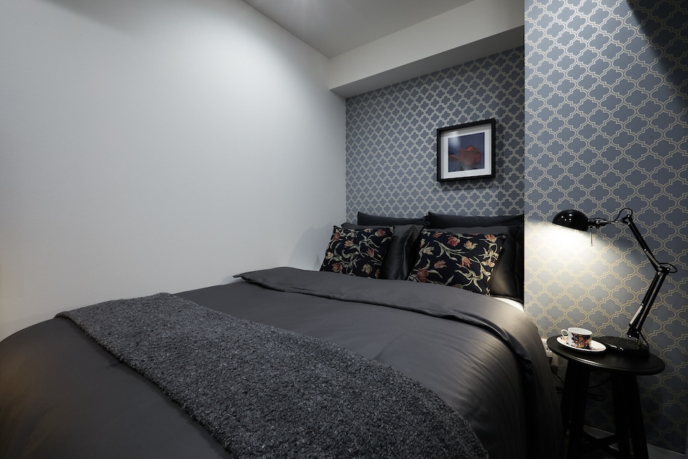 205 客室3 | Designers Hotel Siesta