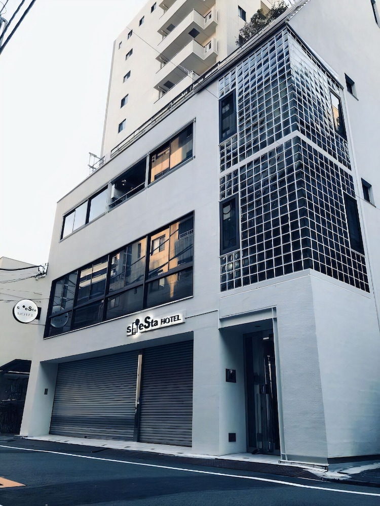メインイメージ | Designers Hotel Siesta メインイメージ | Designers Hotel Siesta
