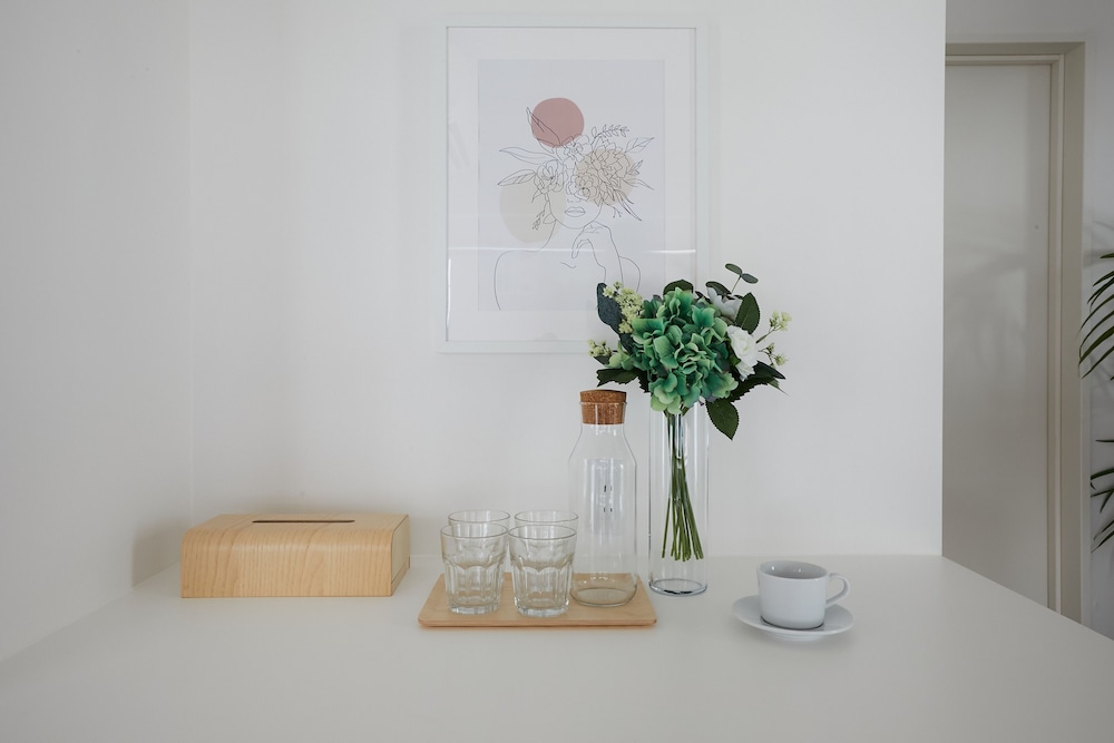 301 客室9 | Designers Hotel Siesta