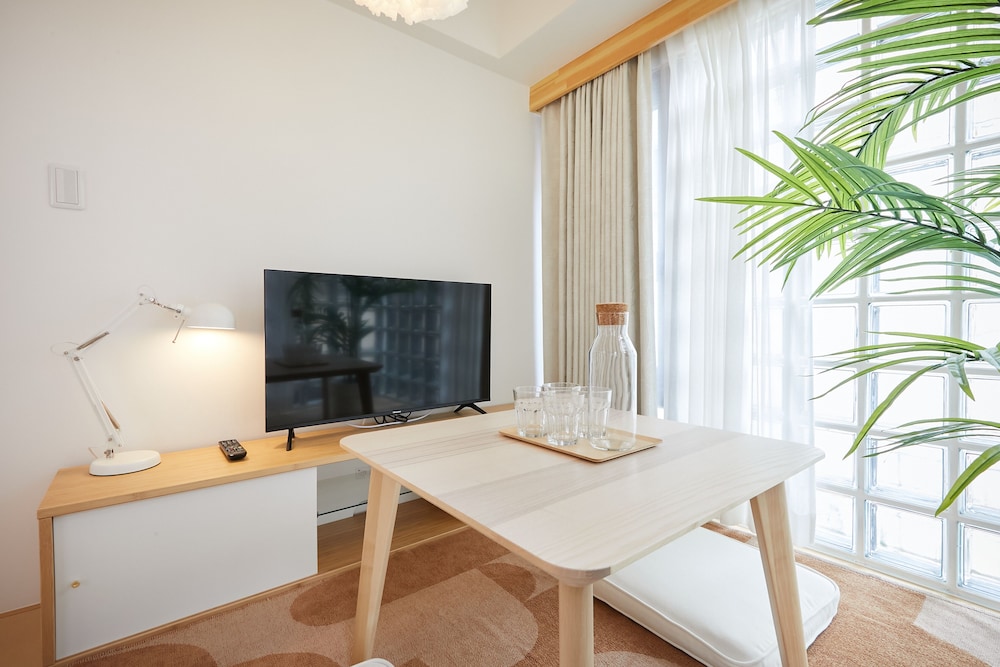 201 客室7 | Designers Hotel Siesta