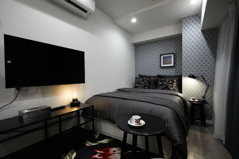 205 客室2 | Designers Hotel Siesta