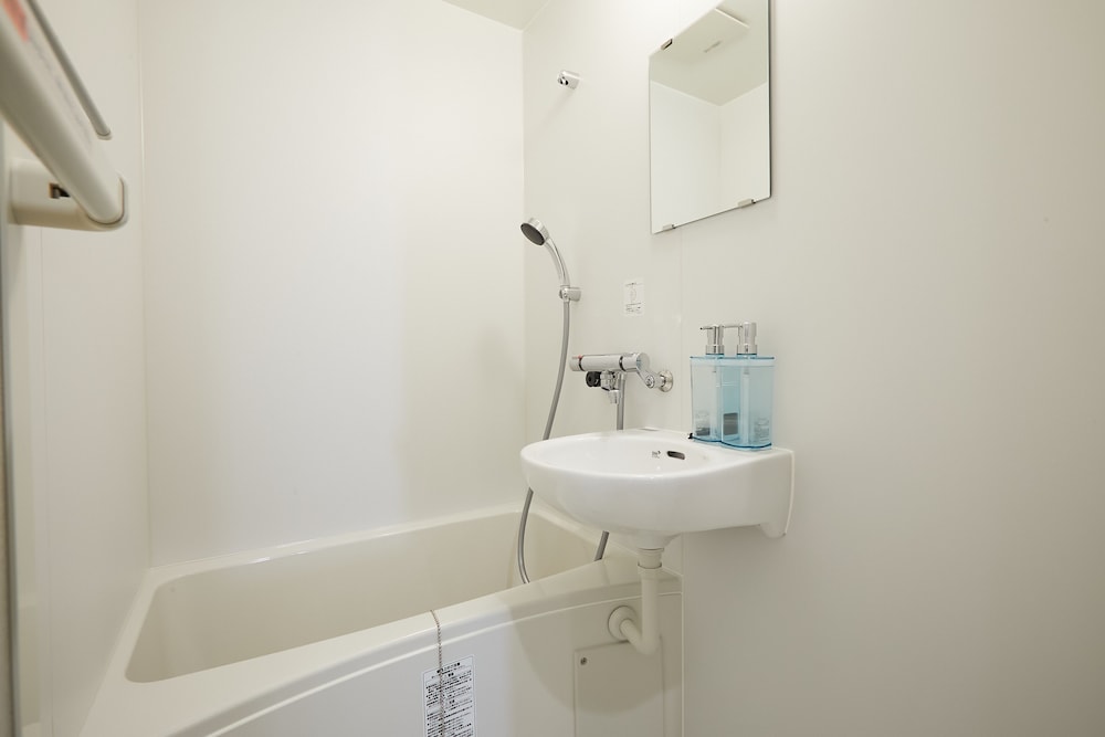 203 バスルーム2 | Designers Hotel Siesta