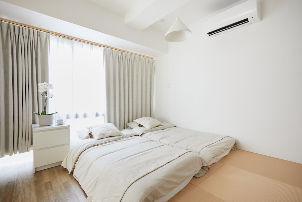 201 客室4 | Designers Hotel Siesta