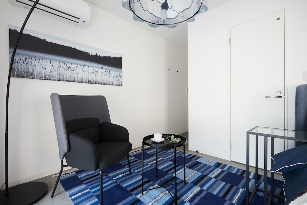 302 客室7 | Designers Hotel Siesta