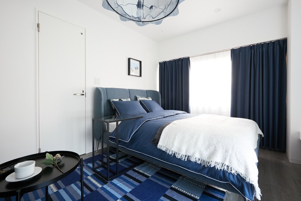 302 客室2 | Designers Hotel Siesta