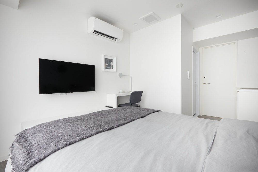 202 客室6 | Designers Hotel Siesta