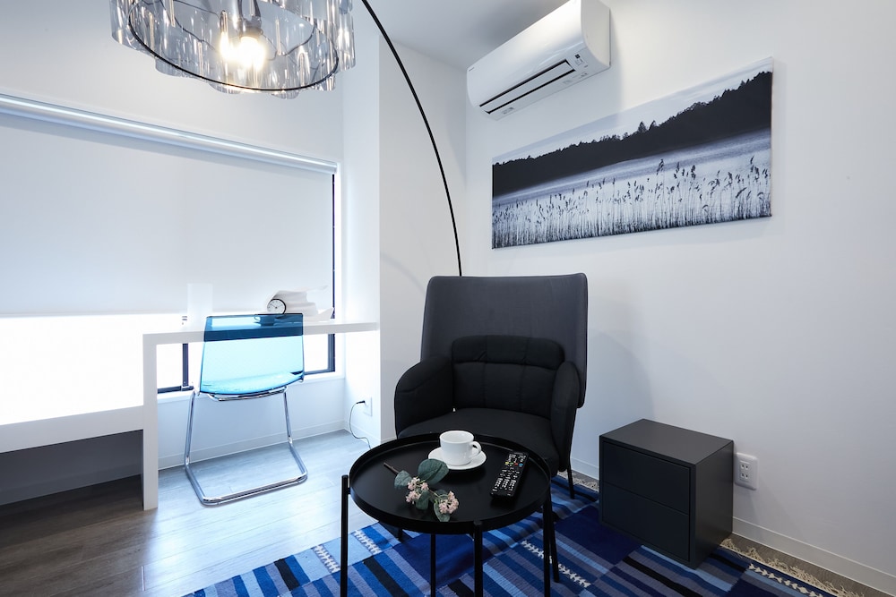 302 客室4 | Designers Hotel Siesta