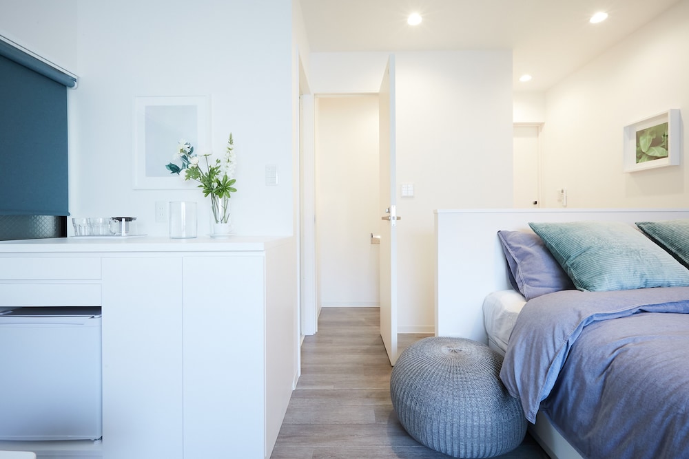 303 客室8 | Designers Hotel Siesta