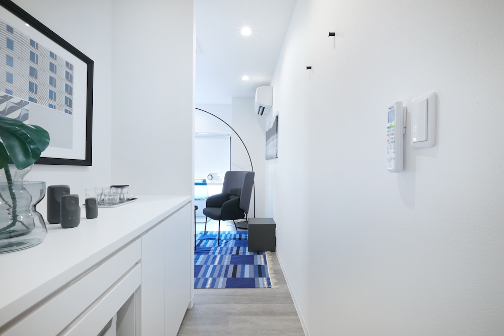 302 客室1 | Designers Hotel Siesta