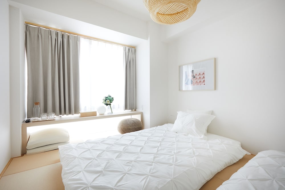 203 客室5 | Designers Hotel Siesta