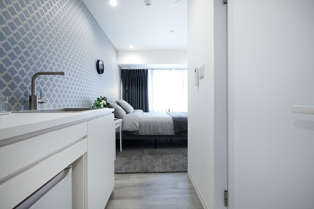 202 客室9 | Designers Hotel Siesta