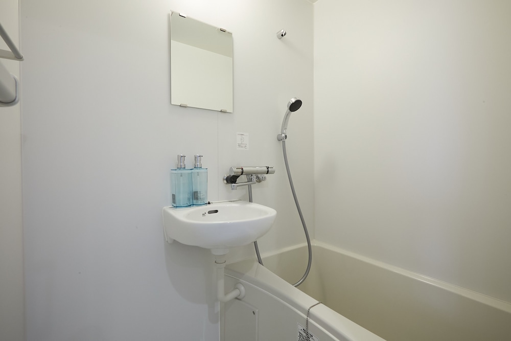 303 バスルーム0 | Designers Hotel Siesta