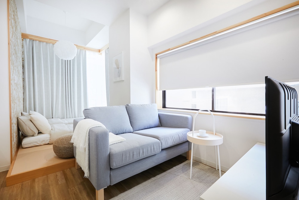 301 客室5 | Designers Hotel Siesta