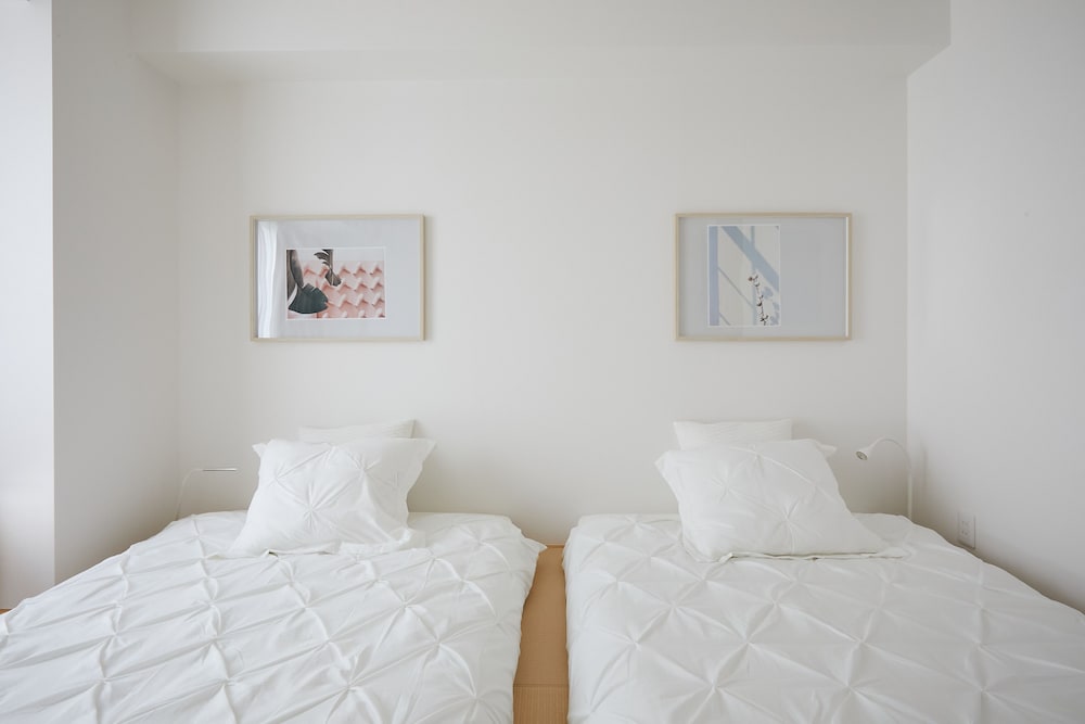 203 客室2 | Designers Hotel Siesta