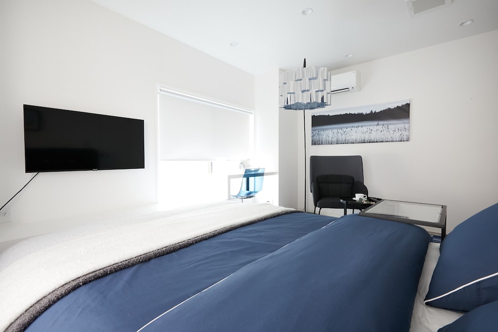 302 客室6 | Designers Hotel Siesta