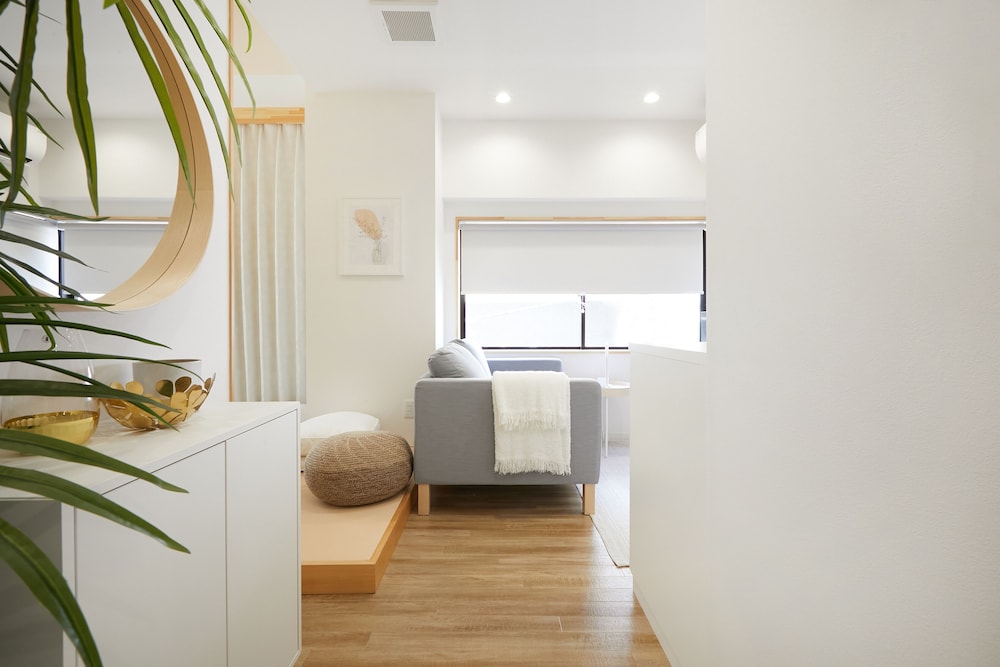 301 客室4 | Designers Hotel Siesta