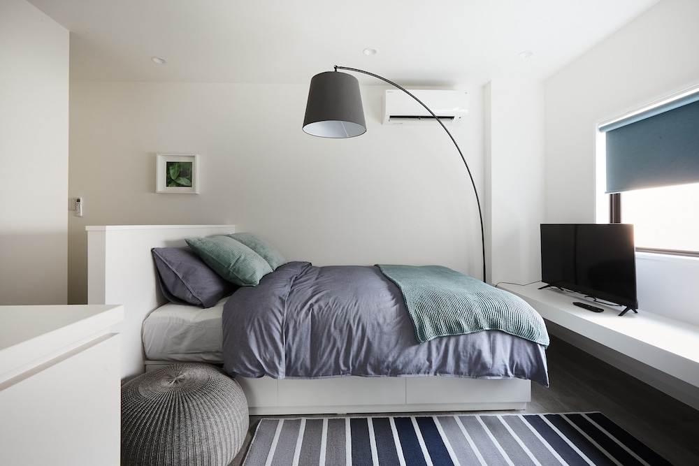 303 客室1 | Designers Hotel Siesta