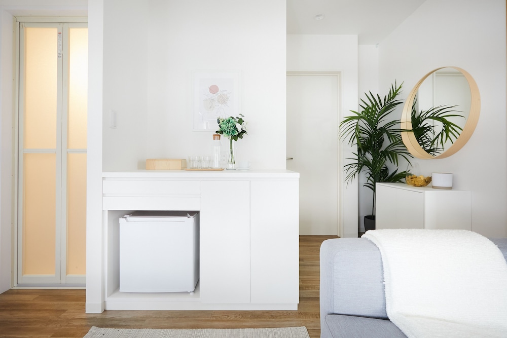 301 客室7 | Designers Hotel Siesta