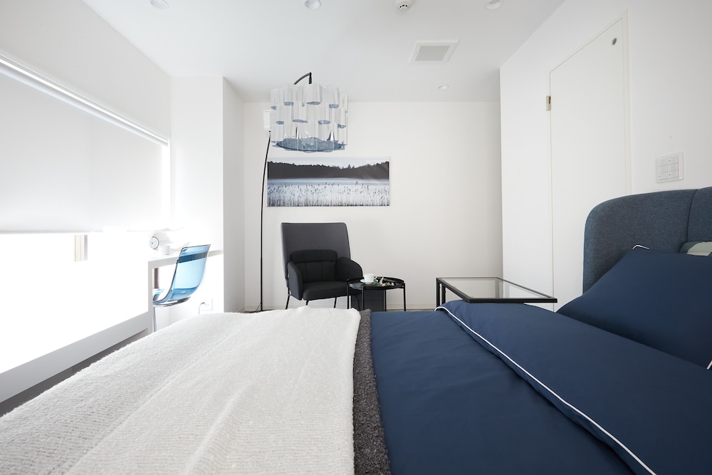 302 客室5 | Designers Hotel Siesta