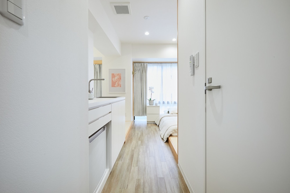 201 客室8 | Designers Hotel Siesta