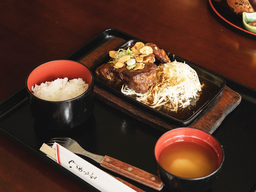 食事・飲み物1 | HOLE37