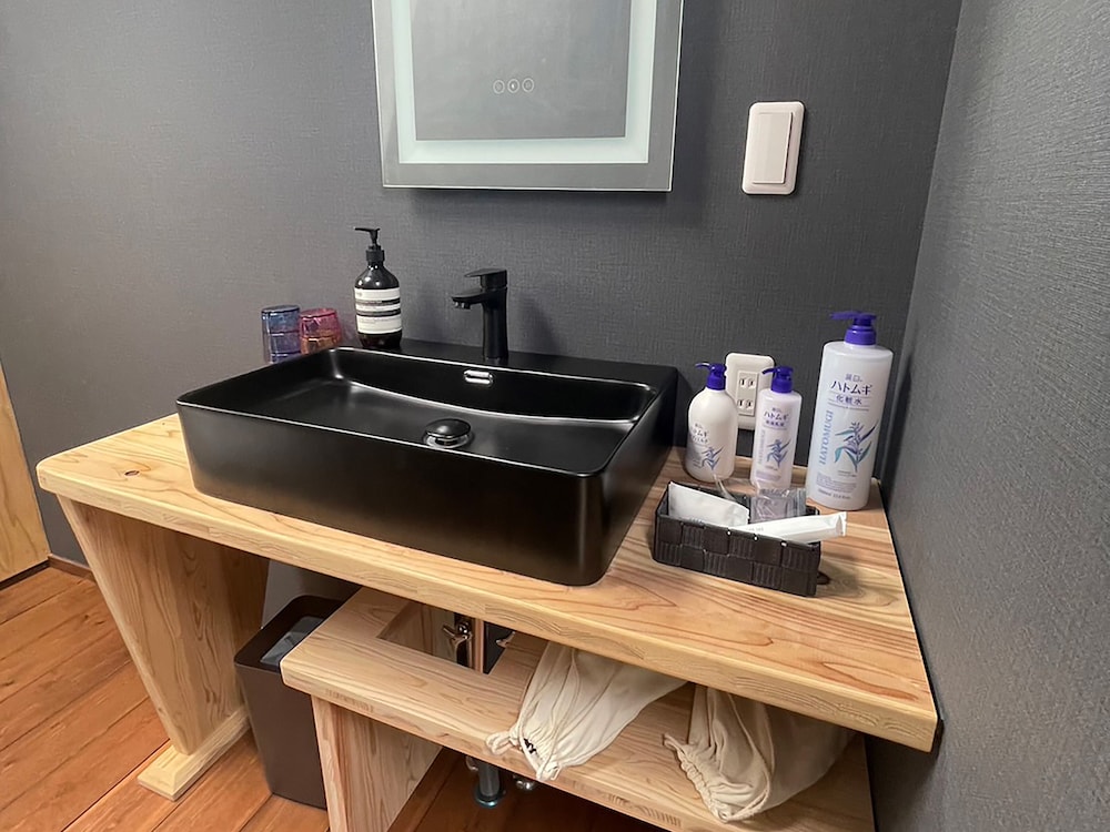 パノラミック コテージ サウナ 客室9 | HOLE37