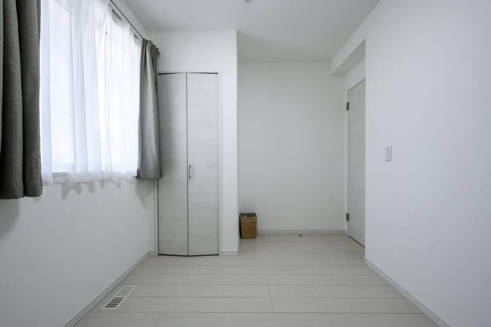 ベーシック ヴィラ 客室6 | 潮風 Villa