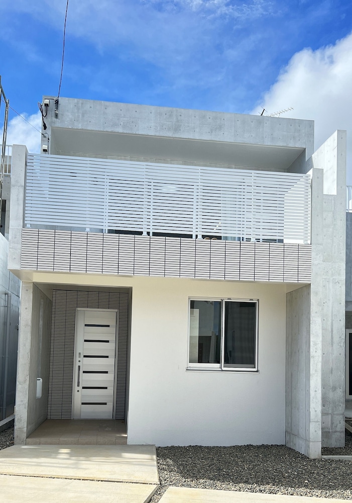 外観1 | 潮風 Villa