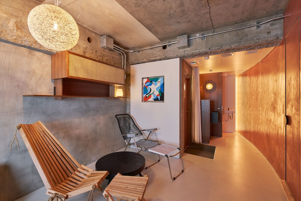 サウナ1 | ホテルレジデンス 大橋会館