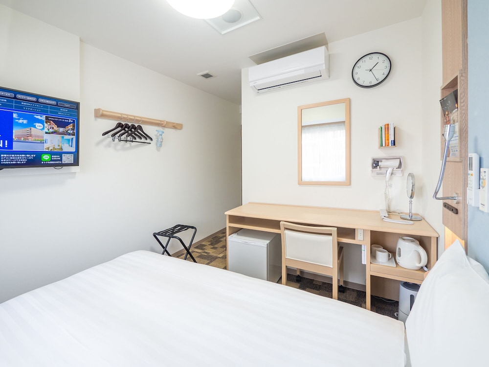 客室1 | 東横 INN 横浜駅西口