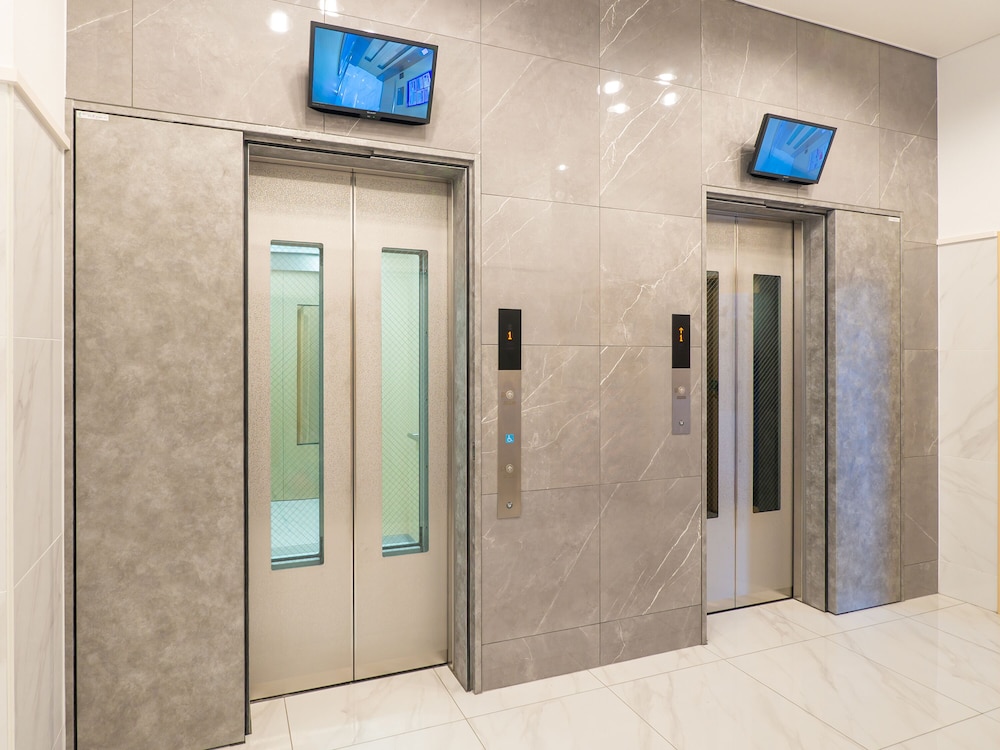 施設内の設備1 | 東横 INN 横浜駅西口