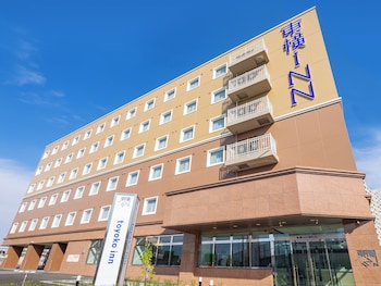 東横 INN 南町田
