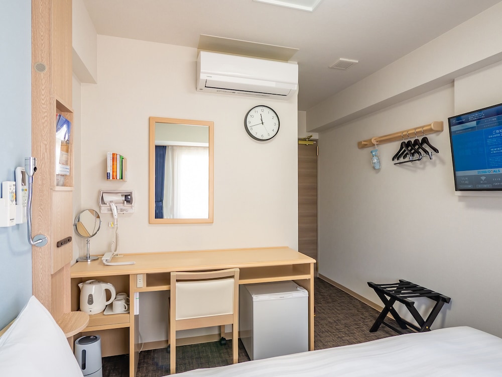 エコノミー ダブルルーム 禁煙 客室1 | 東横 INN 南町田