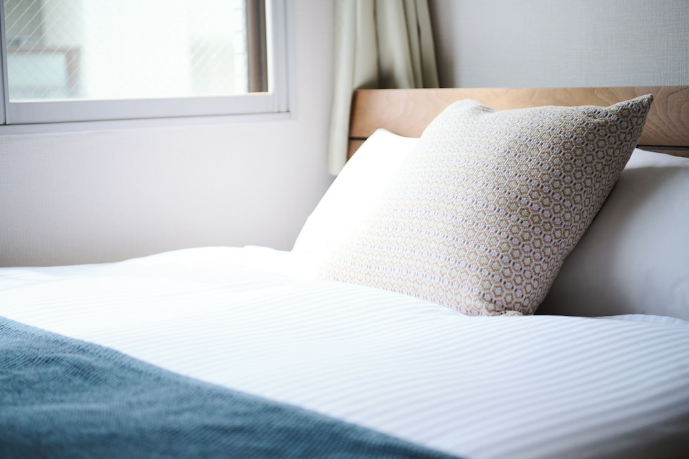 ファミリー スイート 客室8 | Residence Hotel KABUTO