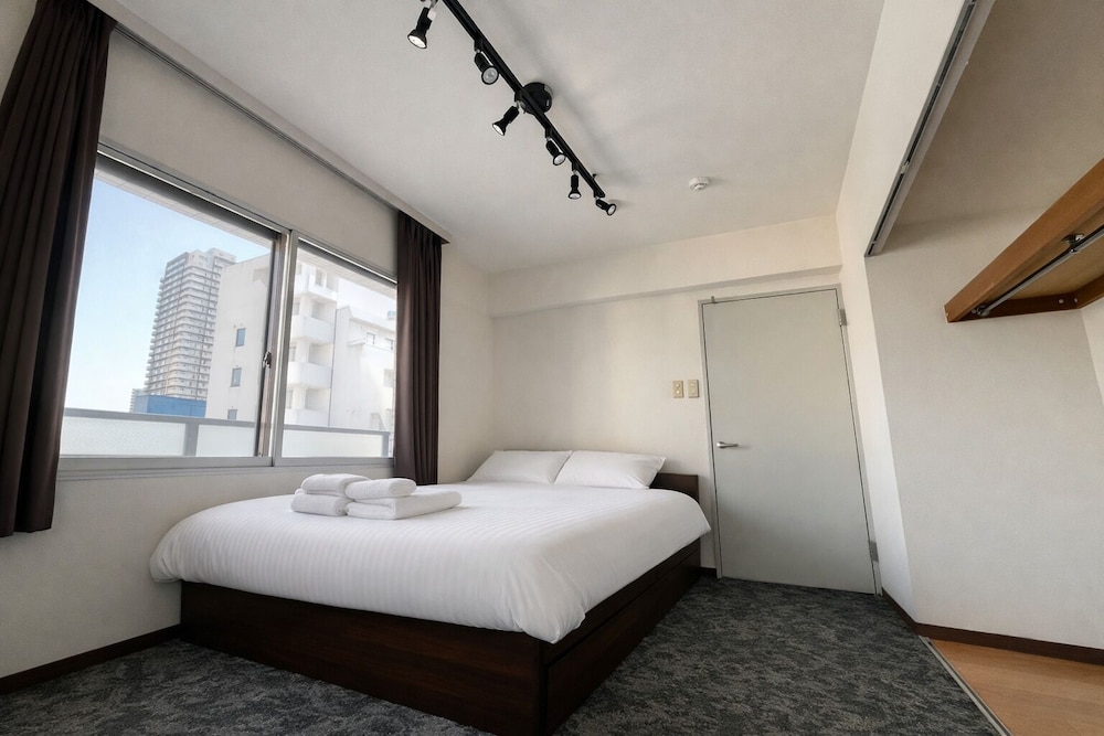 デラックス スイート 客室1 | Residence Hotel KABUTO