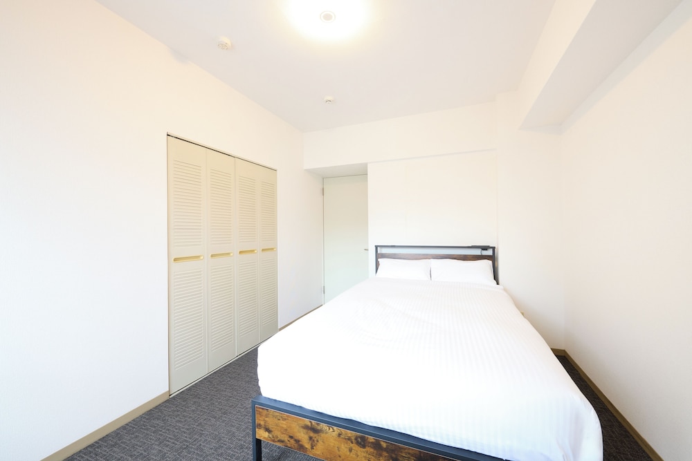 スーペリア アパートメント 客室4 | Residence Hotel KABUTO