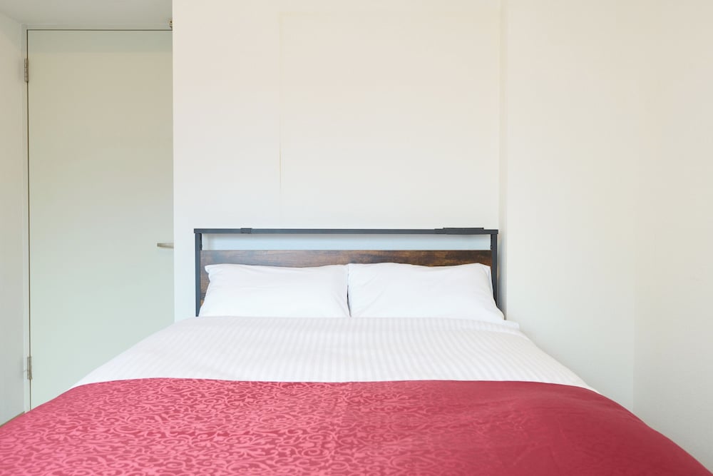 スーペリア アパートメント 客室18 | Residence Hotel KABUTO
