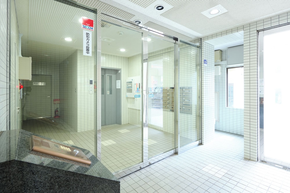 内部エントランス1 | Residence Hotel KABUTO 内部エントランス1 | Residence Hotel KABUTO