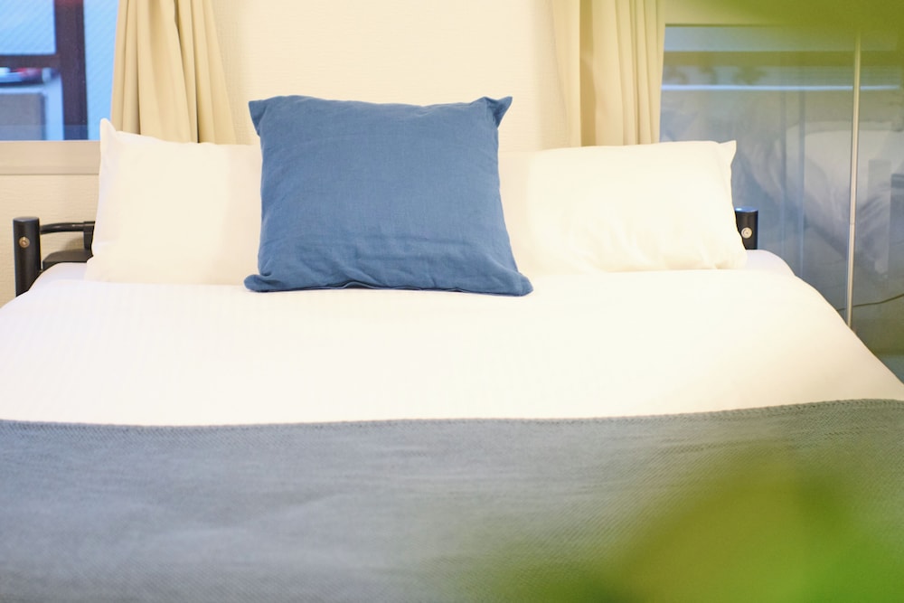 デラックス アパートメント リビング エリア4 | Residence Hotel KABUTO