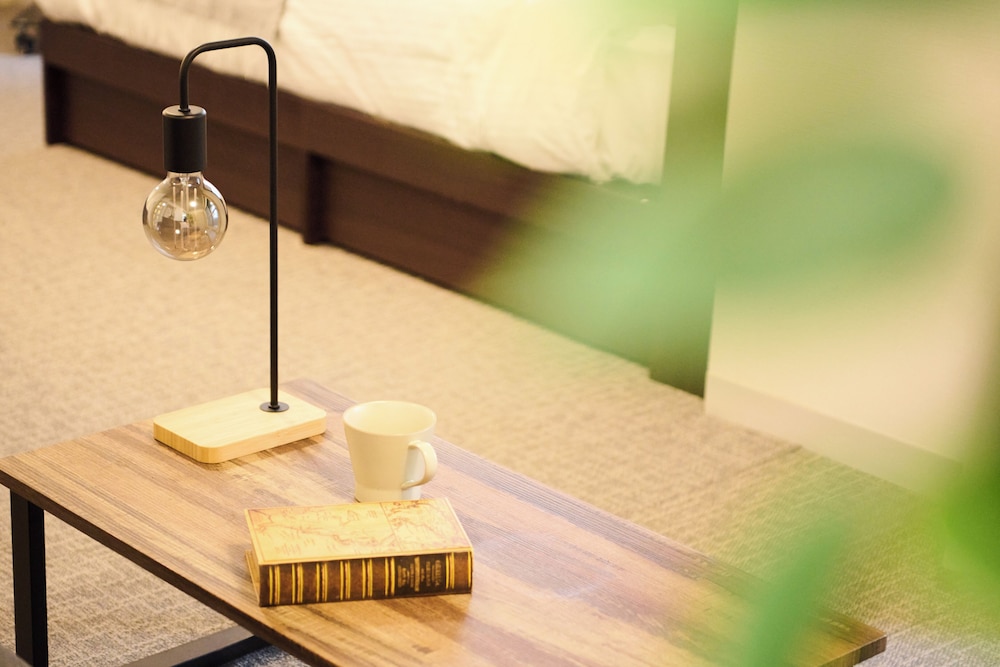 スーペリア アパートメント 客室5 | Residence Hotel KABUTO