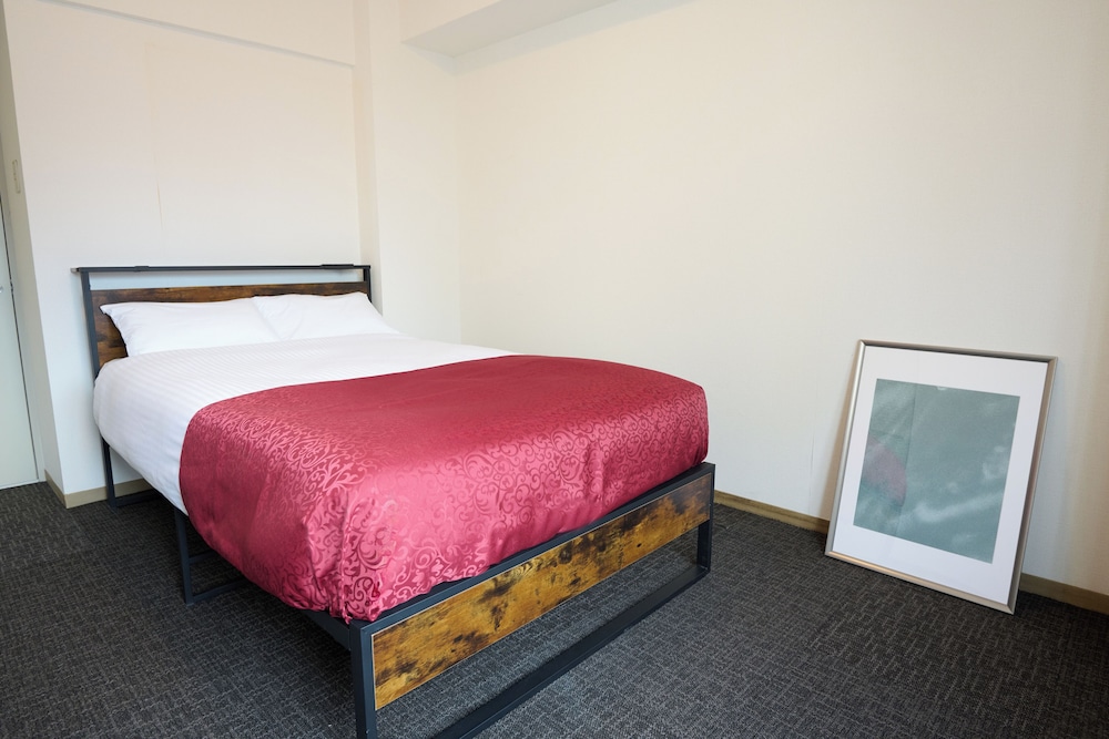 スーペリア アパートメント 客室19 | Residence Hotel KABUTO