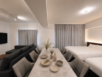 Residence Hotel KABUTO