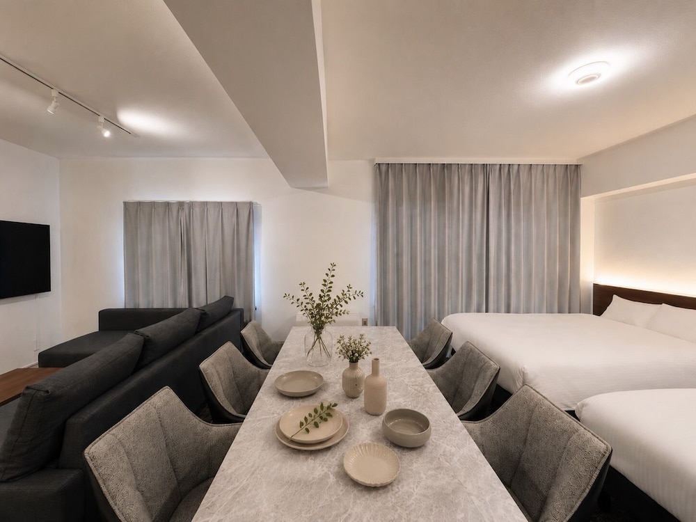 Residence Hotel KABUTO