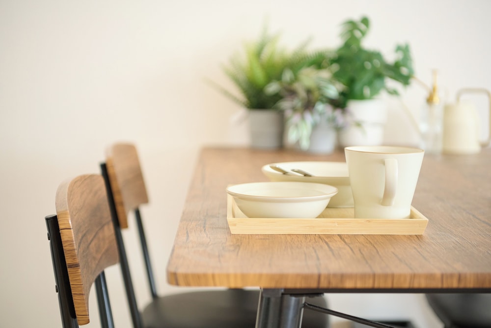 ファミリー スイート 客室6 | Residence Hotel KABUTO