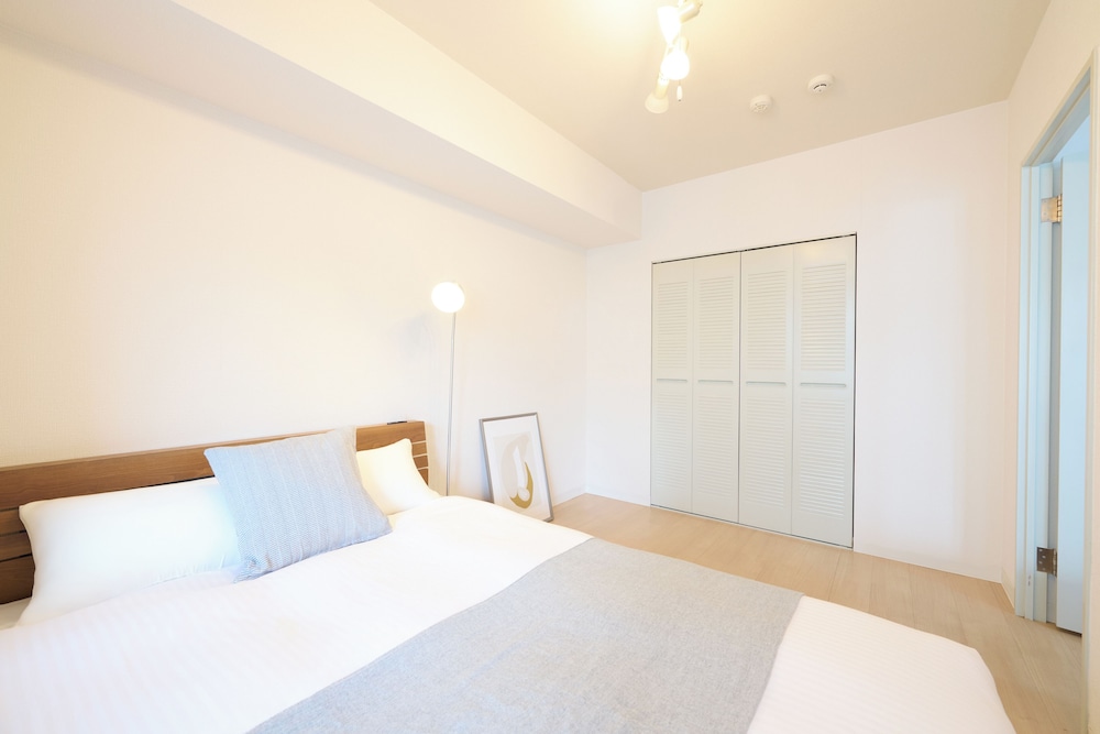 ファミリー スイート 客室3 | Residence Hotel KABUTO