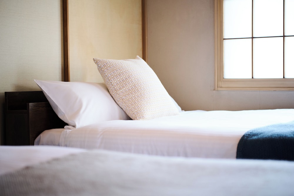 スーペリア アパートメント 客室9 | Residence Hotel KABUTO