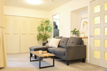 Residence Hotel KABUTO